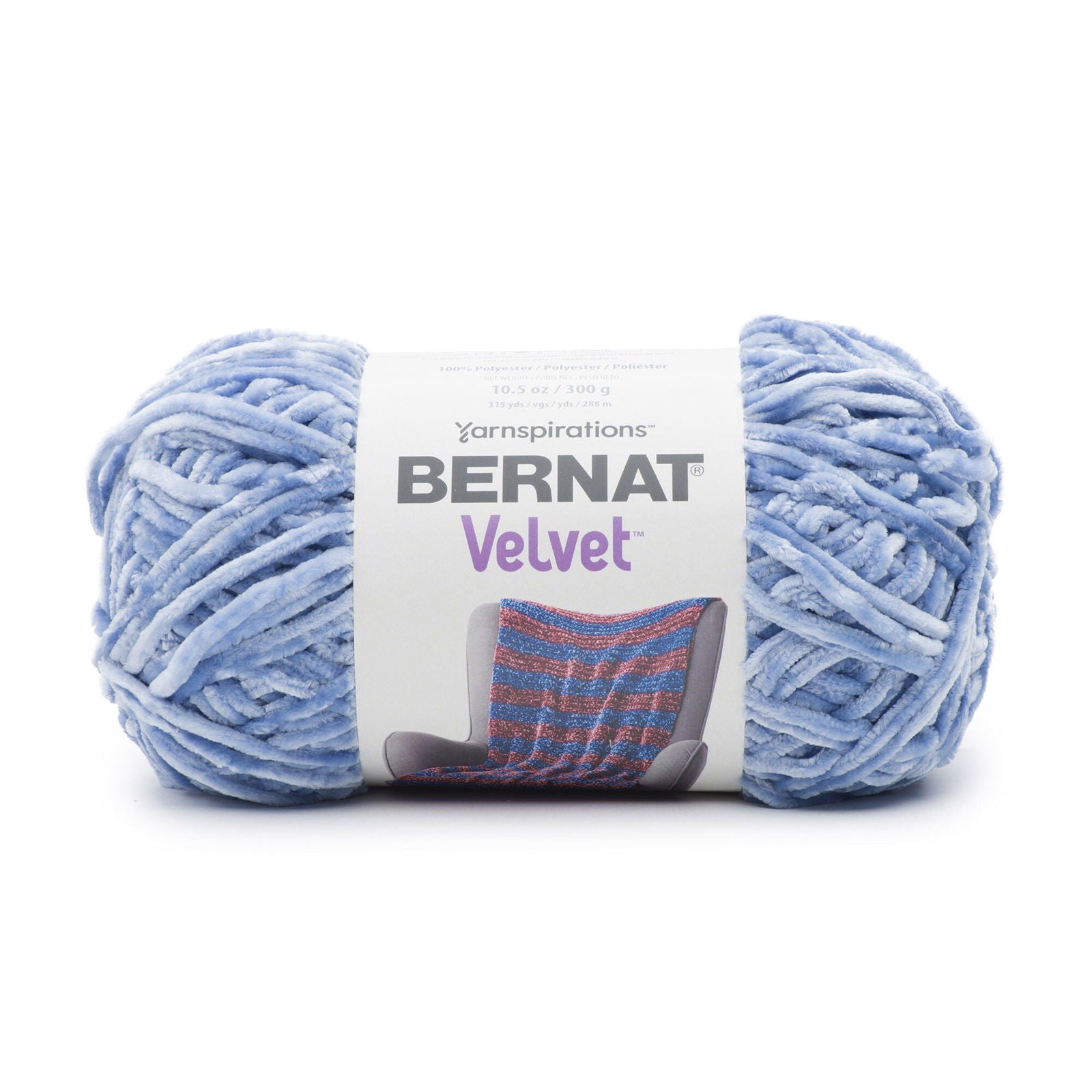 VELVET | Bernat Collection - www.Shopthatapp.com