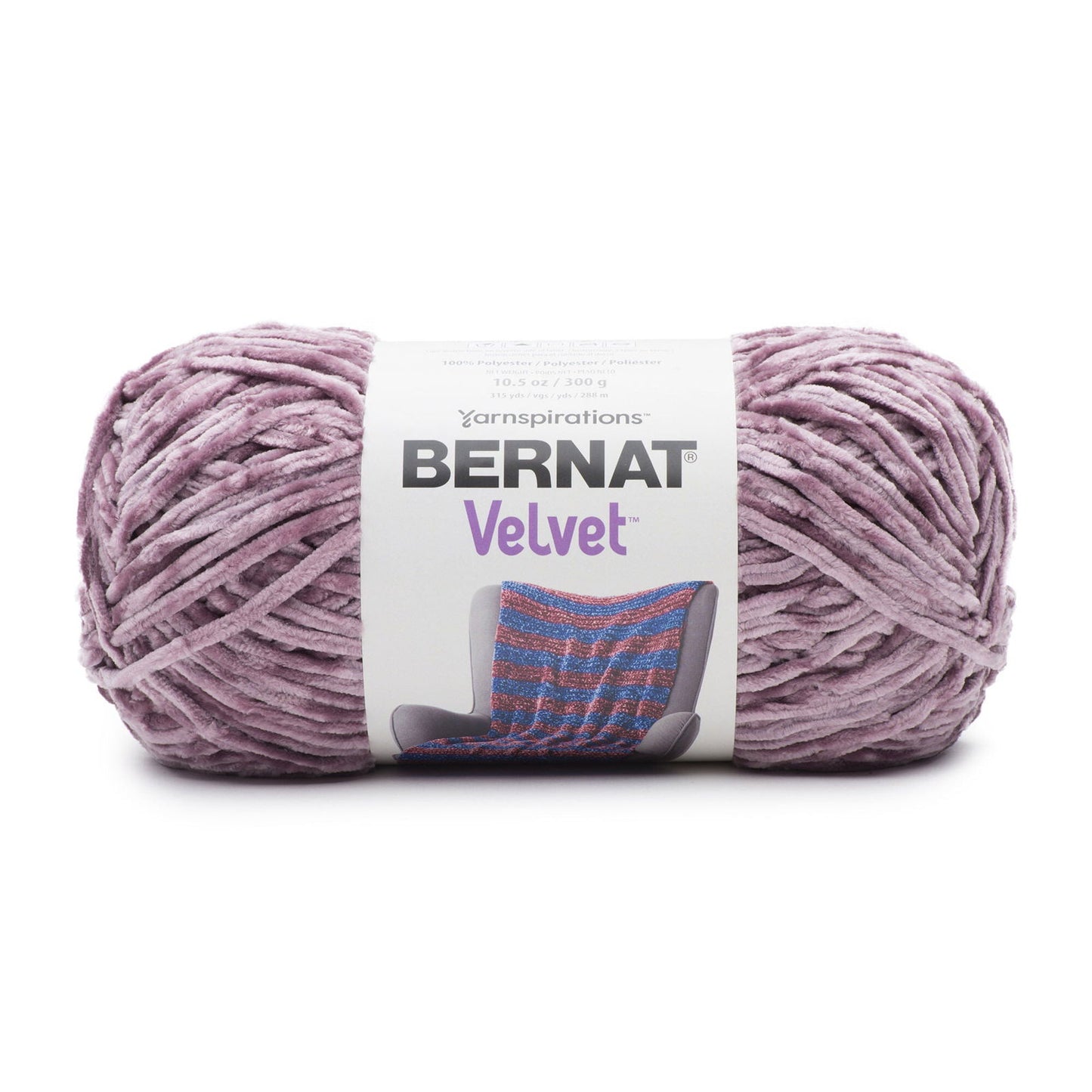 VELVET | Bernat Collection - www.Shopthatapp.com