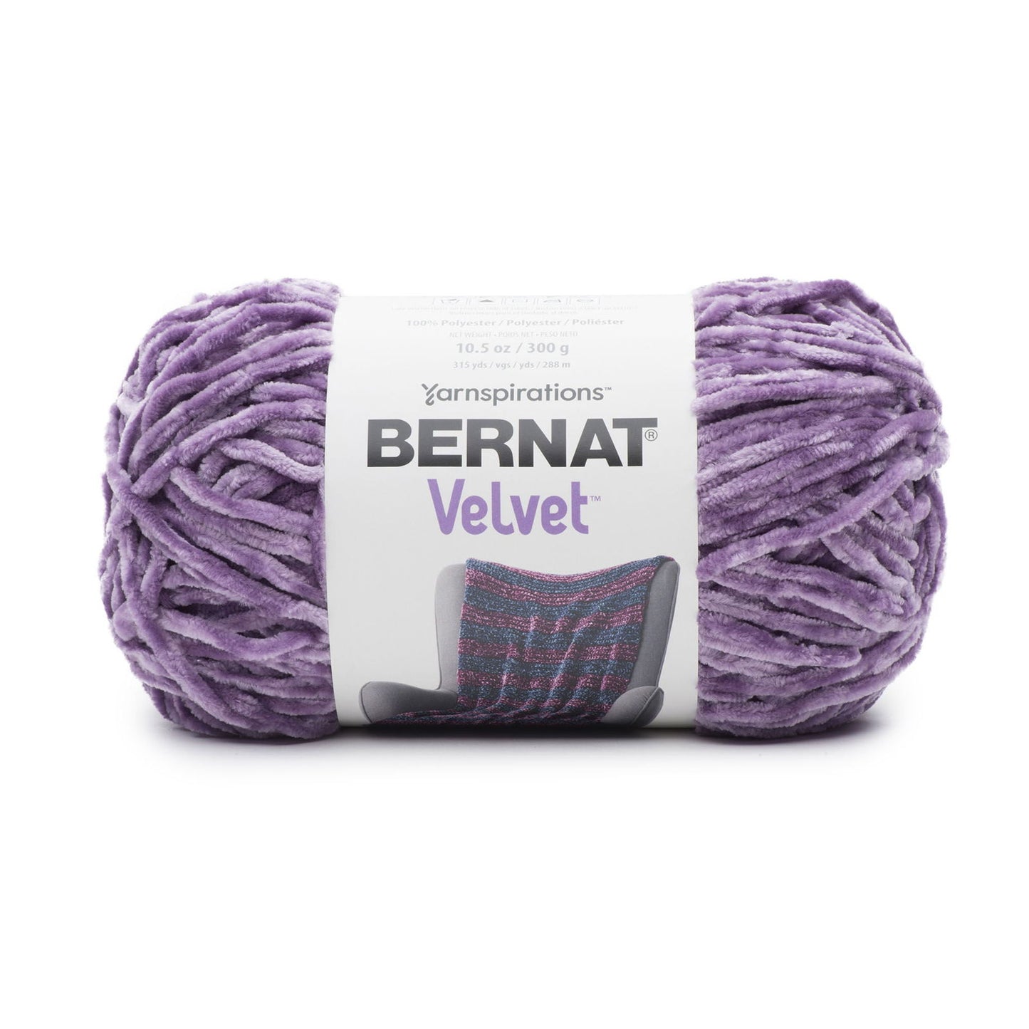 VELVET | Bernat Collection - www.Shopthatapp.com