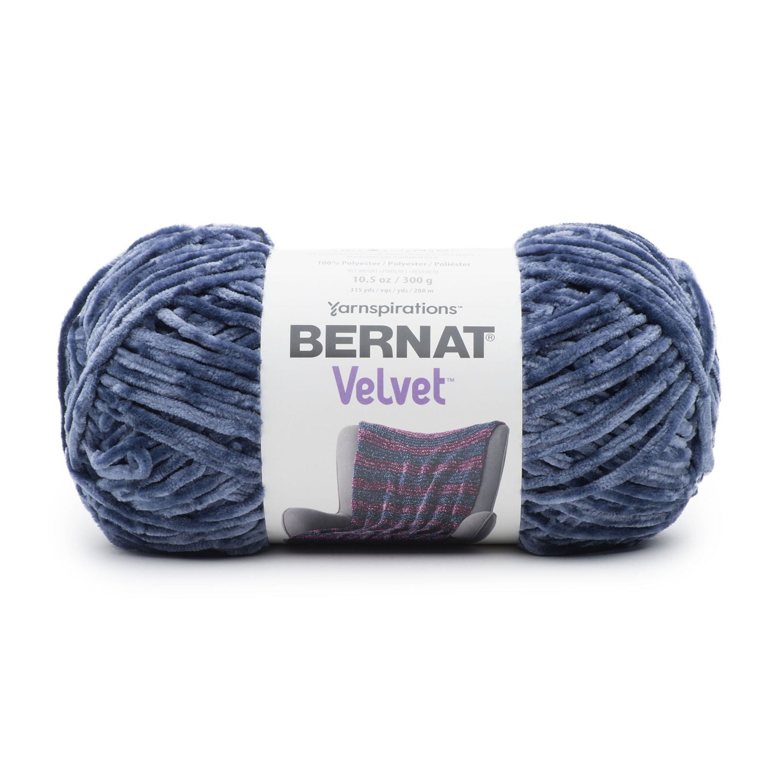 VELVET | Bernat Collection - www.Shopthatapp.com