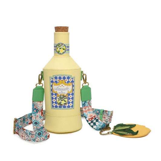 Vendula Viva Italia Limoncello Bag - www.Shopthatapp.com