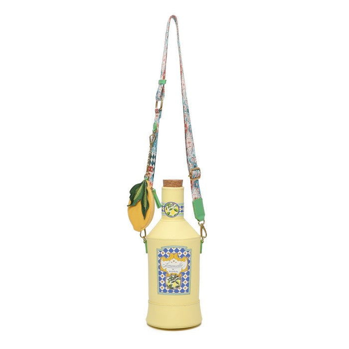 Vendula Viva Italia Limoncello Bag - www.Shopthatapp.com