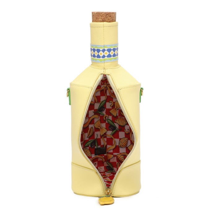 Vendula Viva Italia Limoncello Bag - www.Shopthatapp.com