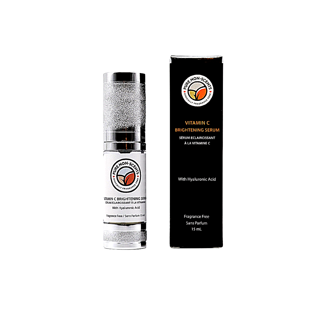 Vitamin C Brightening Serum - www.Shopthatapp.com