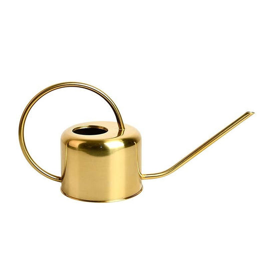 Watering Can Gold - www.Shopthatapp.com