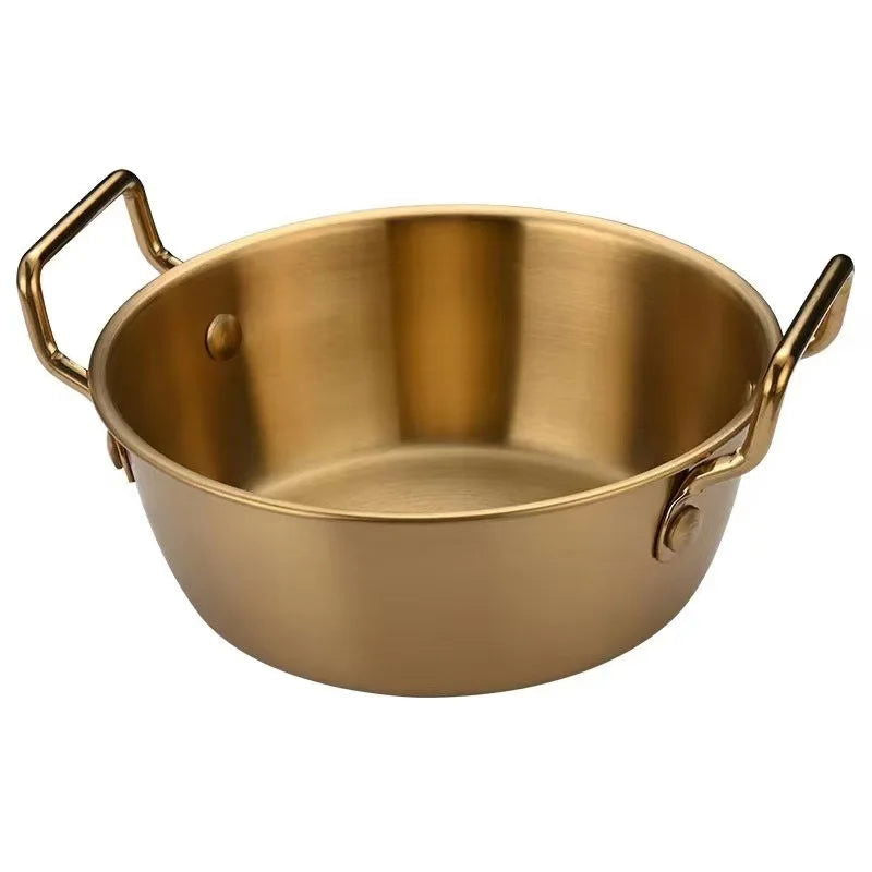 Wura Stainless Steel Soup Bowl - www.Shopthatapp.com