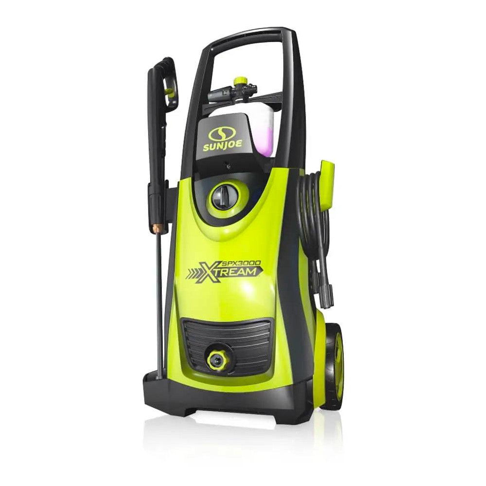 XTREAM Electric Pressure Washer - www.Shopthatapp.com