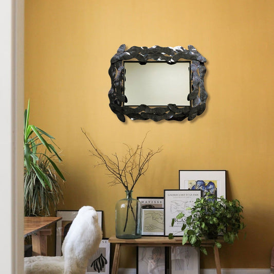 Zevon Mirror - www.Shopthatapp.com