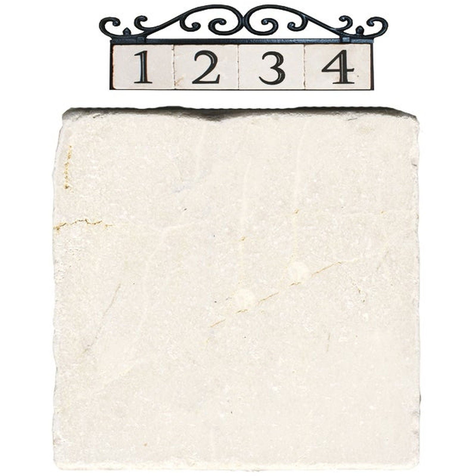 blank,classic marble tile - www.Shopthatapp.com