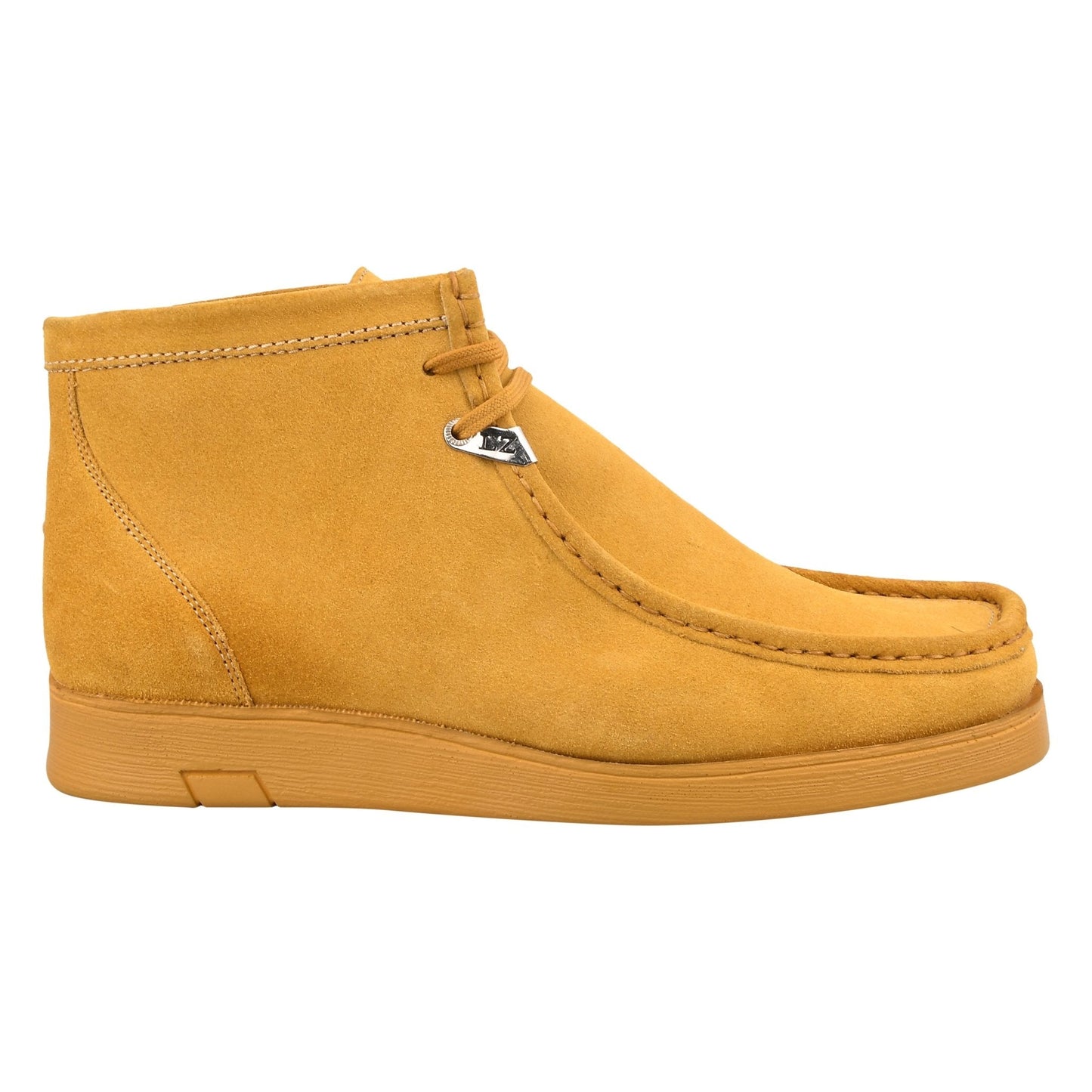 HAMARA JOE COLORADO SUEDE LEATHER CHUKKA CASUALS - www.Shopthatapp.com