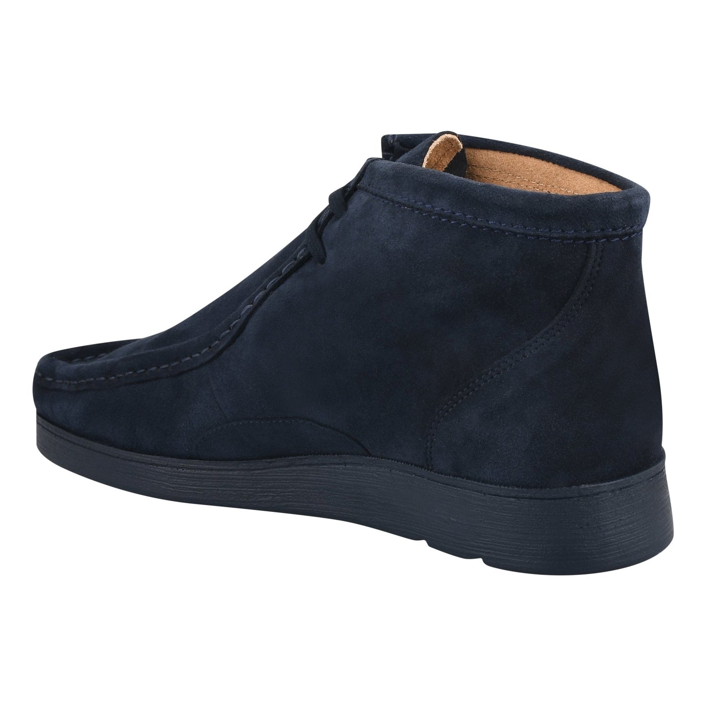 HAMARA JOE COLORADO SUEDE LEATHER CHUKKA CASUALS - www.Shopthatapp.com