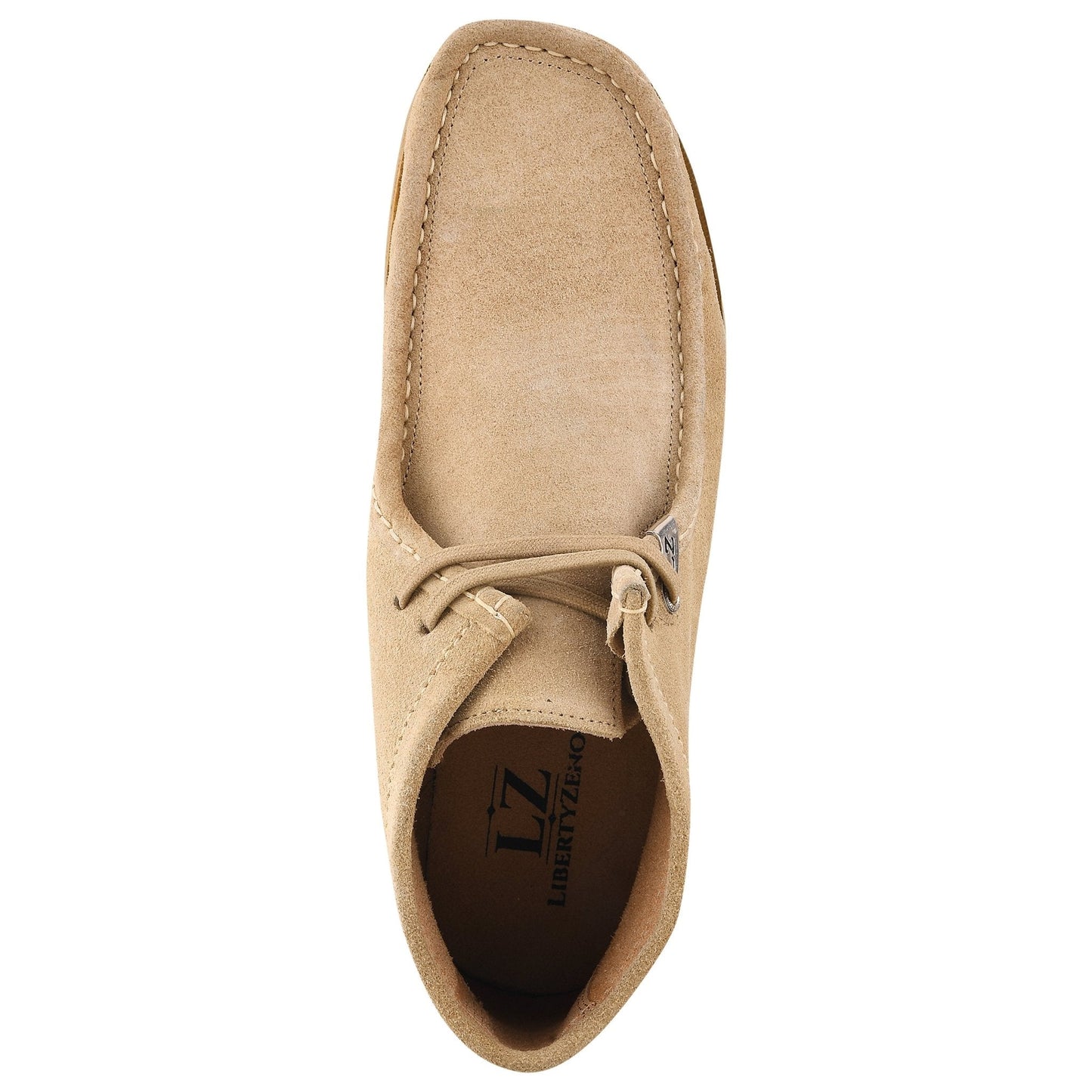 HAMARA JOE COLORADO SUEDE LEATHER CHUKKA CASUALS - www.Shopthatapp.com