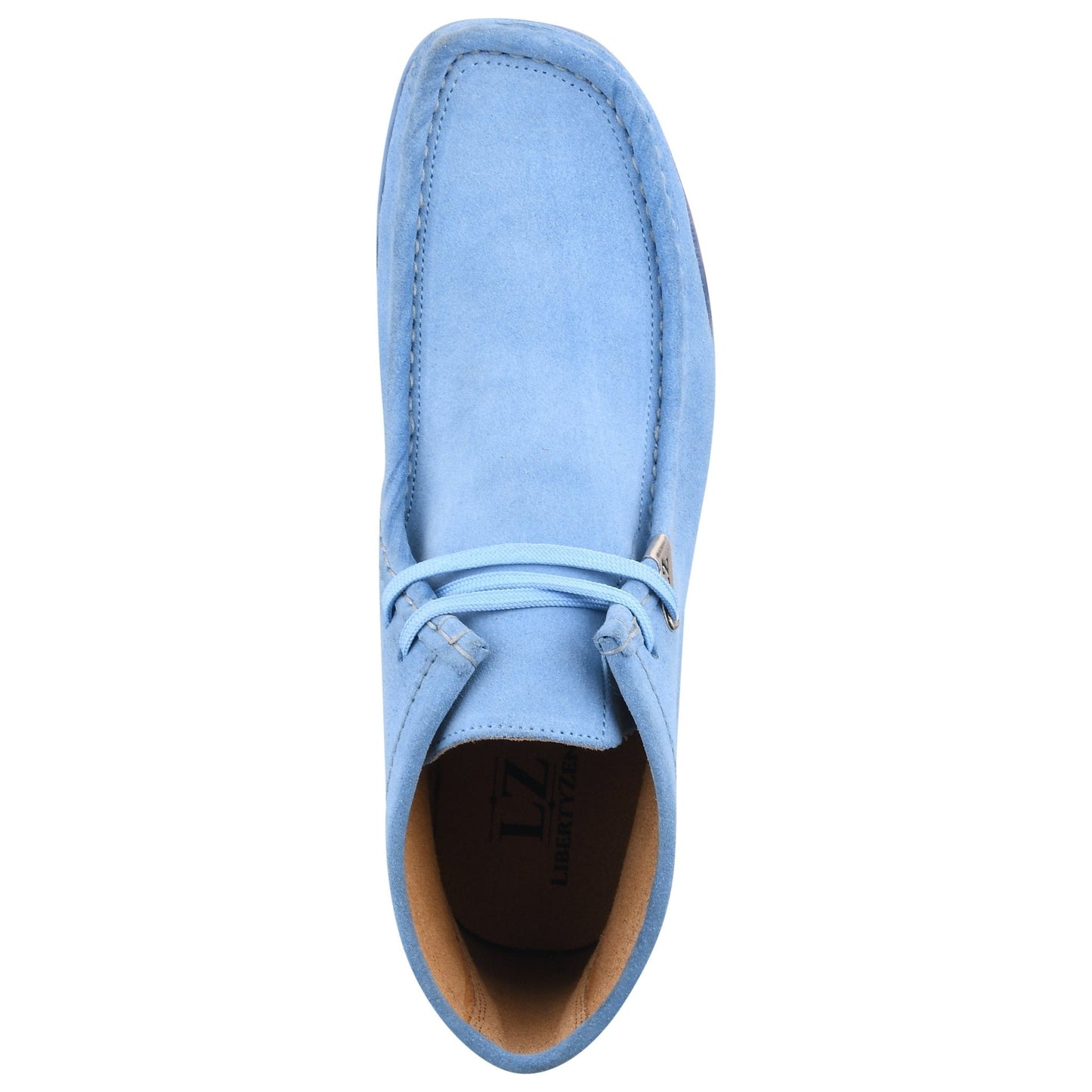 HAMARA JOE COLORADO SUEDE LEATHER CHUKKA CASUALS - www.Shopthatapp.com