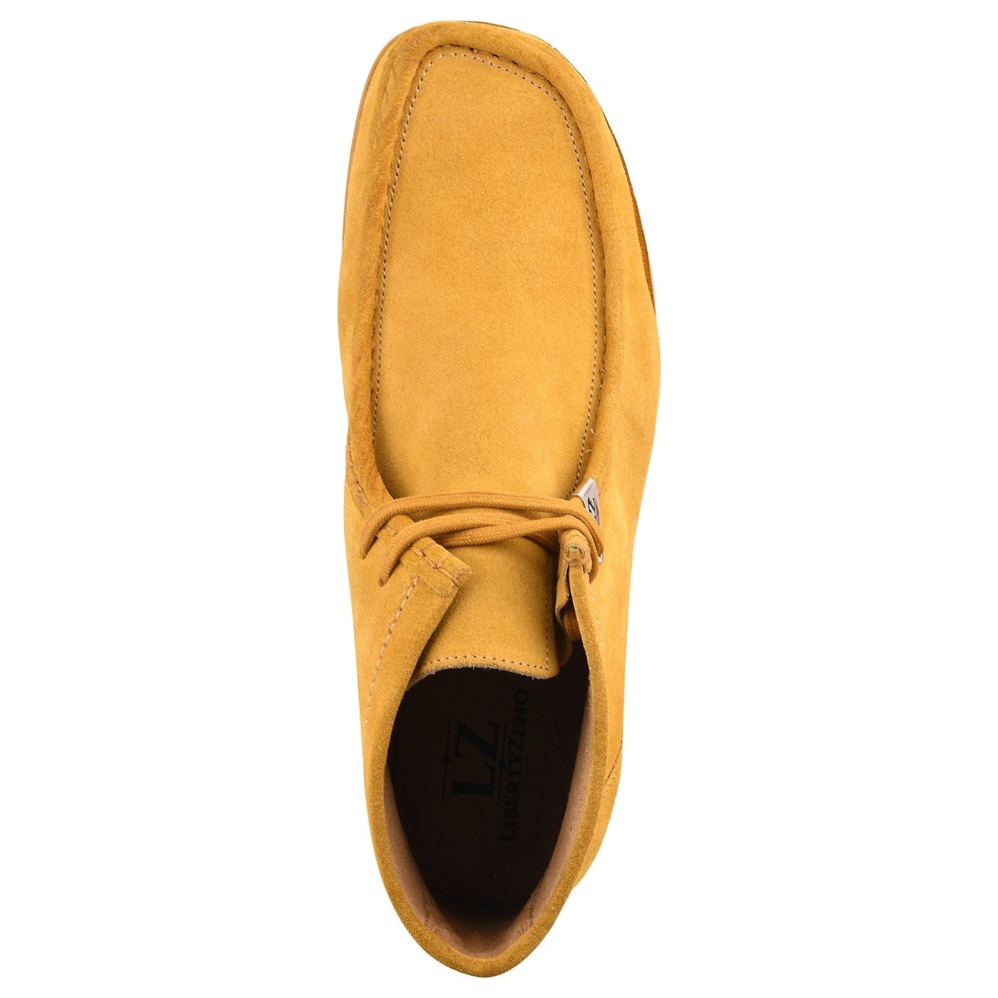 HAMARA JOE COLORADO SUEDE LEATHER CHUKKA CASUALS - www.Shopthatapp.com