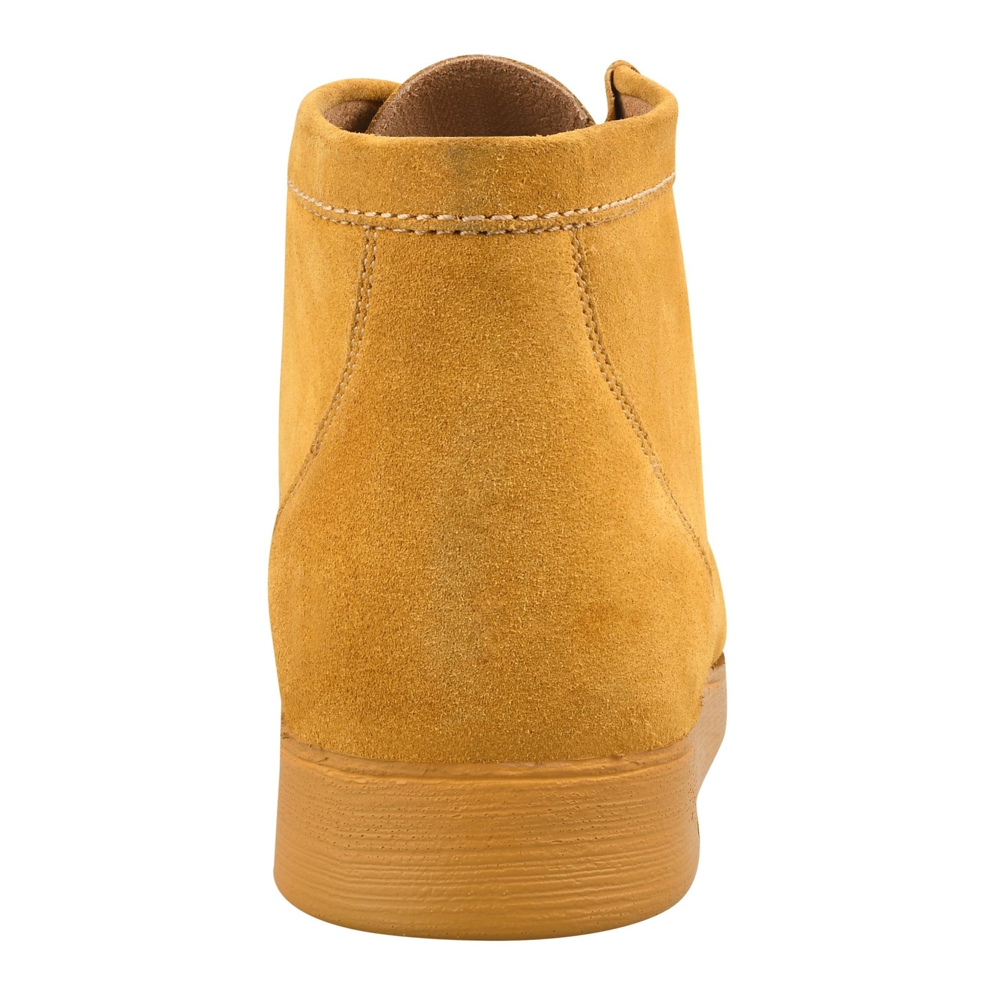 HAMARA JOE COLORADO SUEDE LEATHER CHUKKA CASUALS - www.Shopthatapp.com