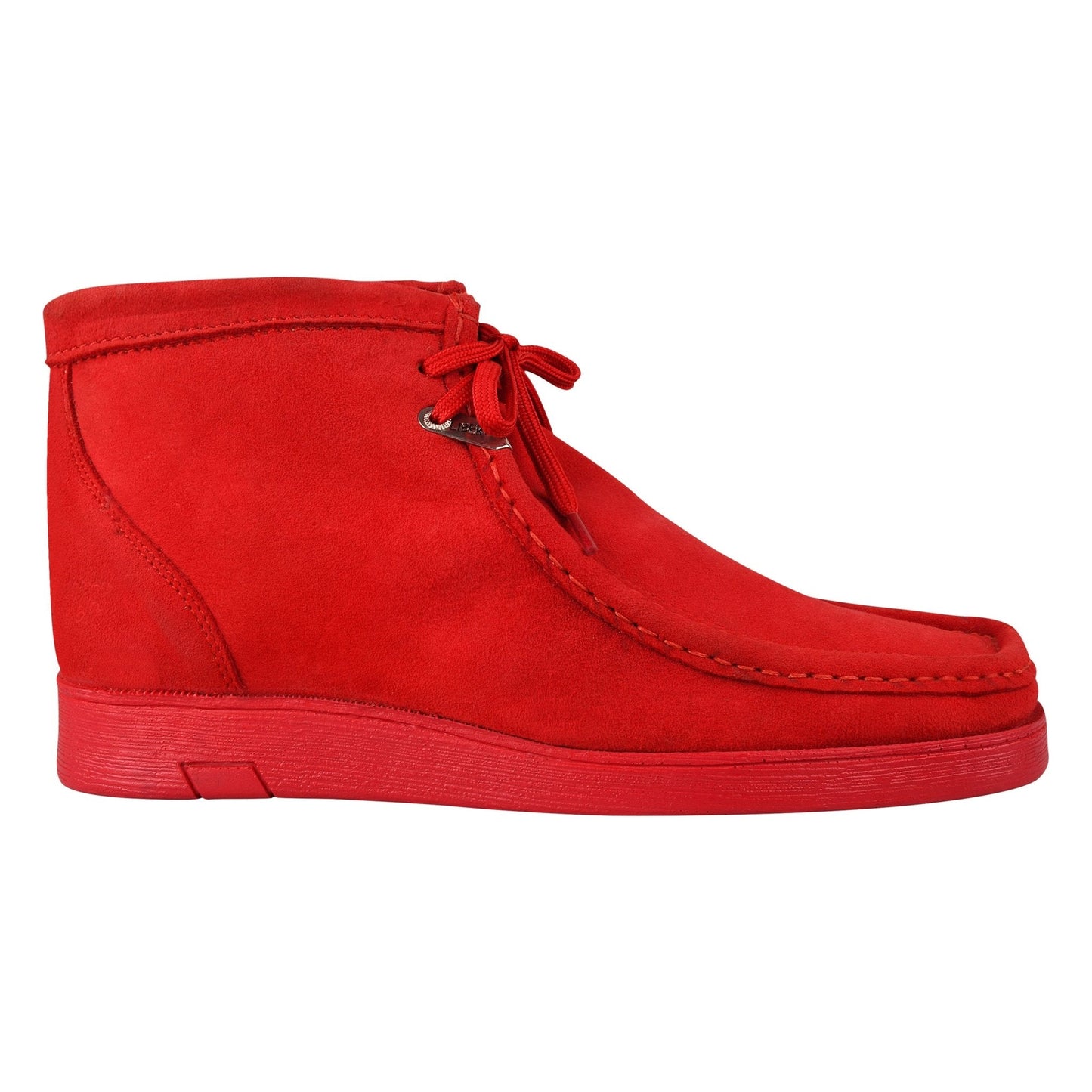 HAMARA JOE COLORADO SUEDE LEATHER CHUKKA CASUALS - www.Shopthatapp.com