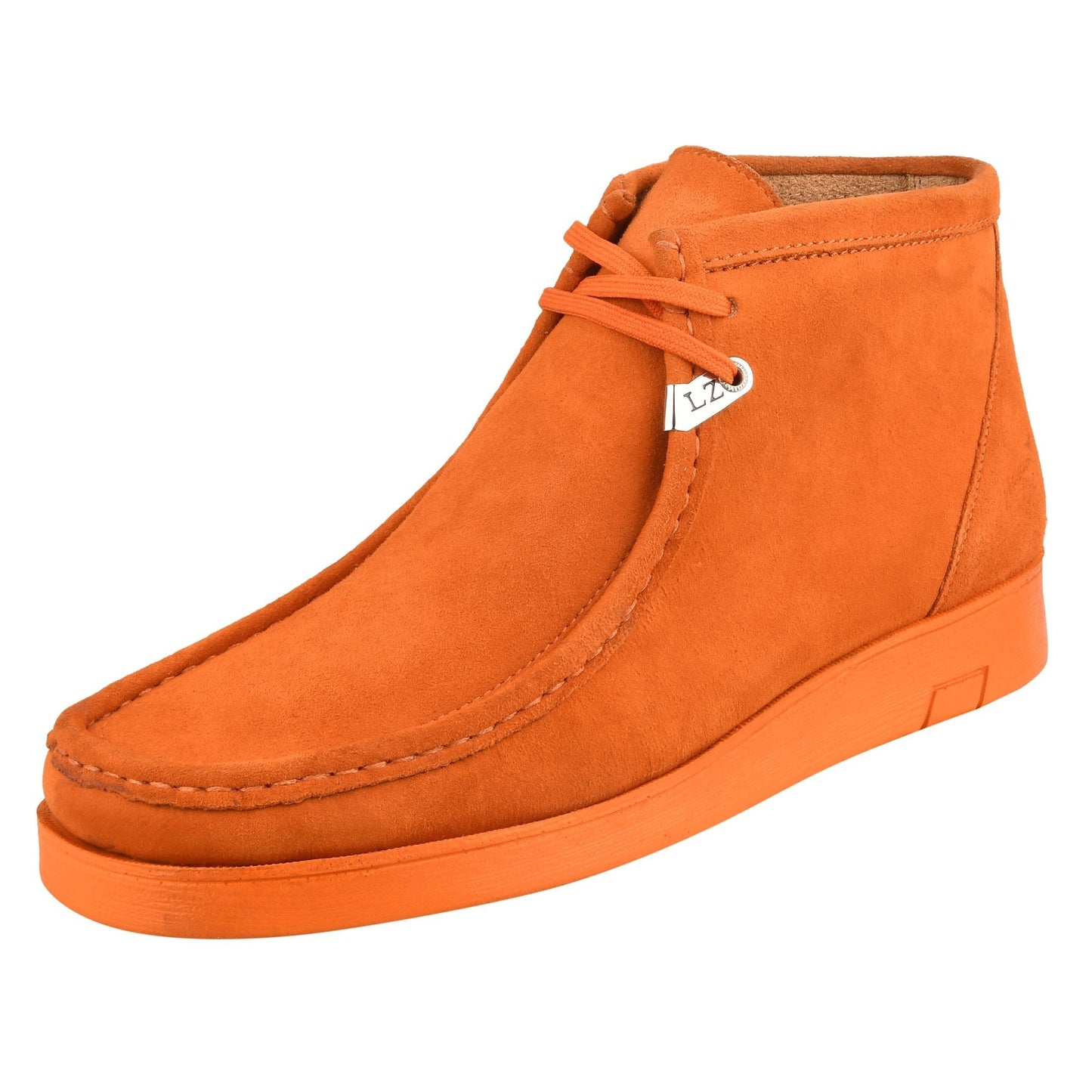 HAMARA JOE COLORADO SUEDE LEATHER CHUKKA CASUALS - www.Shopthatapp.com