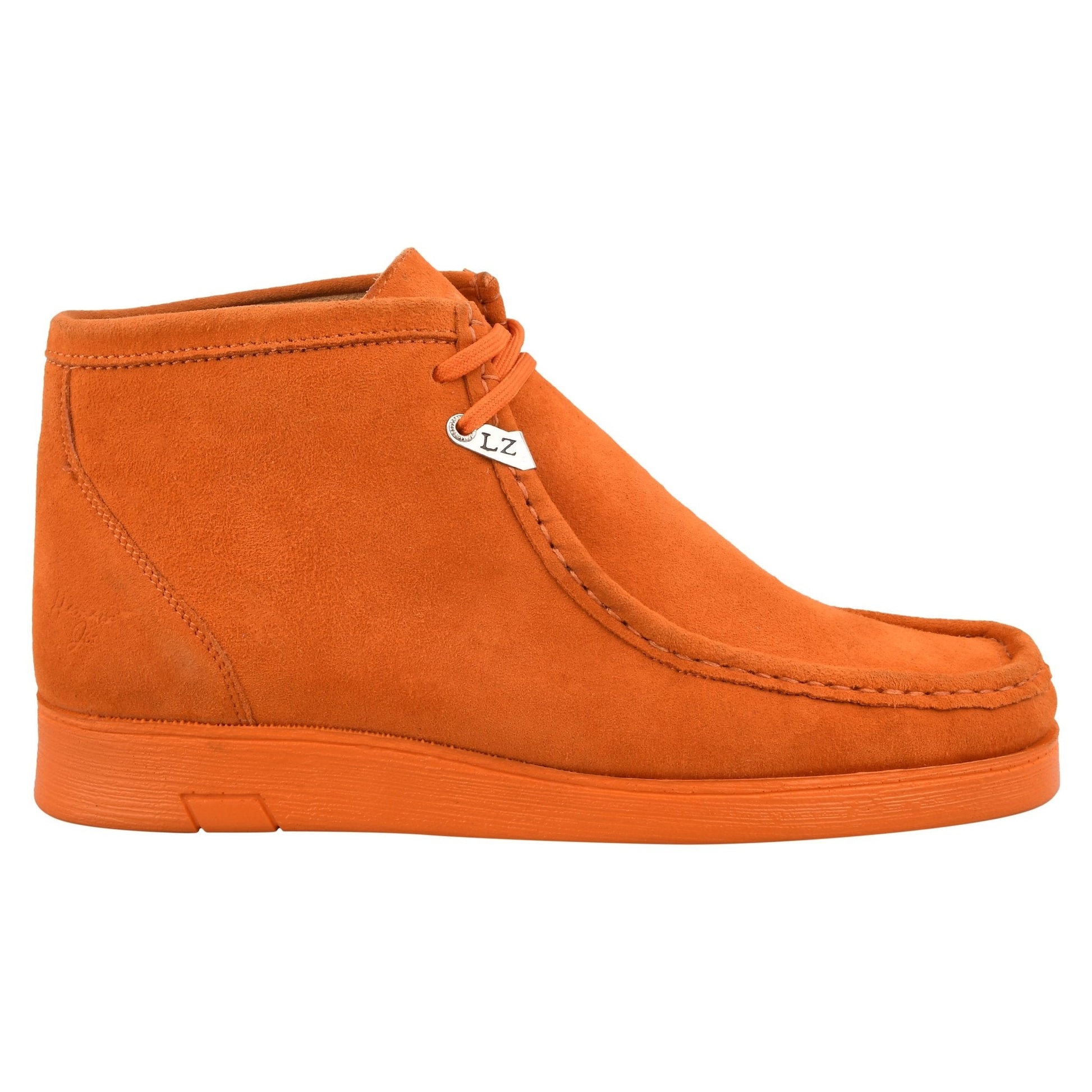 HAMARA JOE COLORADO SUEDE LEATHER CHUKKA CASUALS - www.Shopthatapp.com