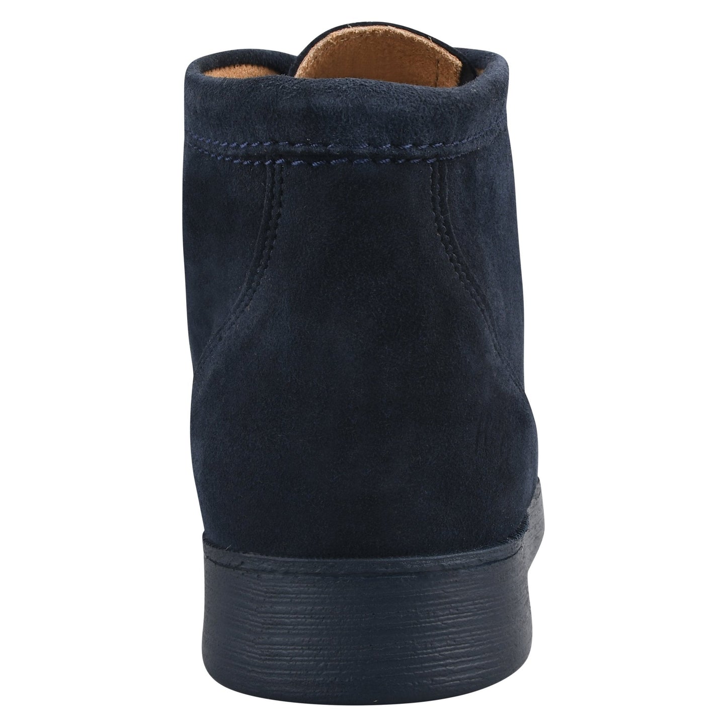 HAMARA JOE COLORADO SUEDE LEATHER CHUKKA CASUALS - www.Shopthatapp.com