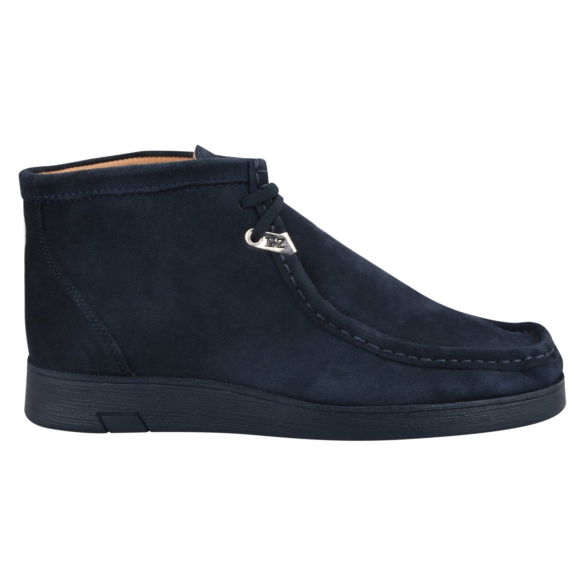 HAMARA JOE COLORADO SUEDE LEATHER CHUKKA CASUALS - www.Shopthatapp.com