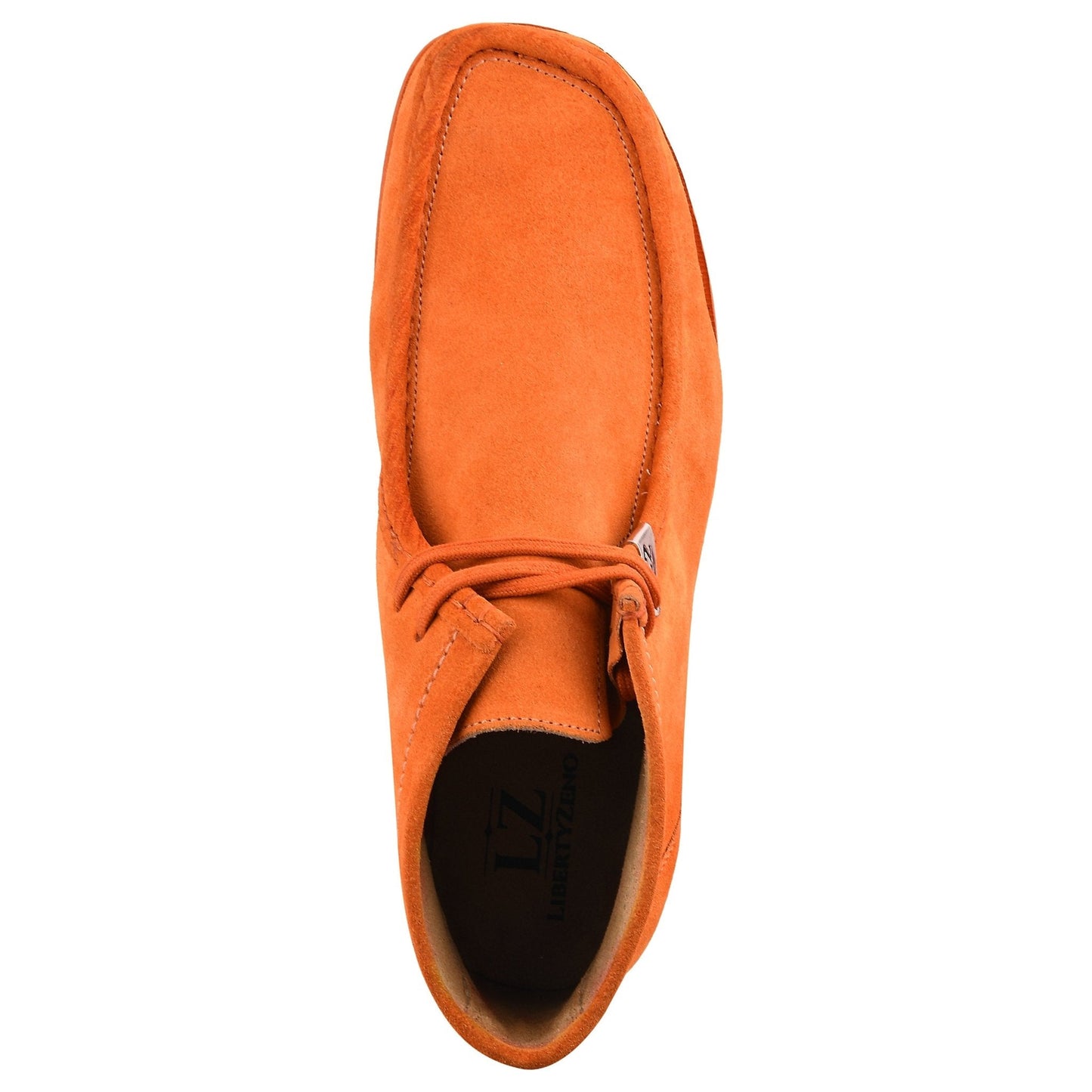 HAMARA JOE COLORADO SUEDE LEATHER CHUKKA CASUALS - www.Shopthatapp.com