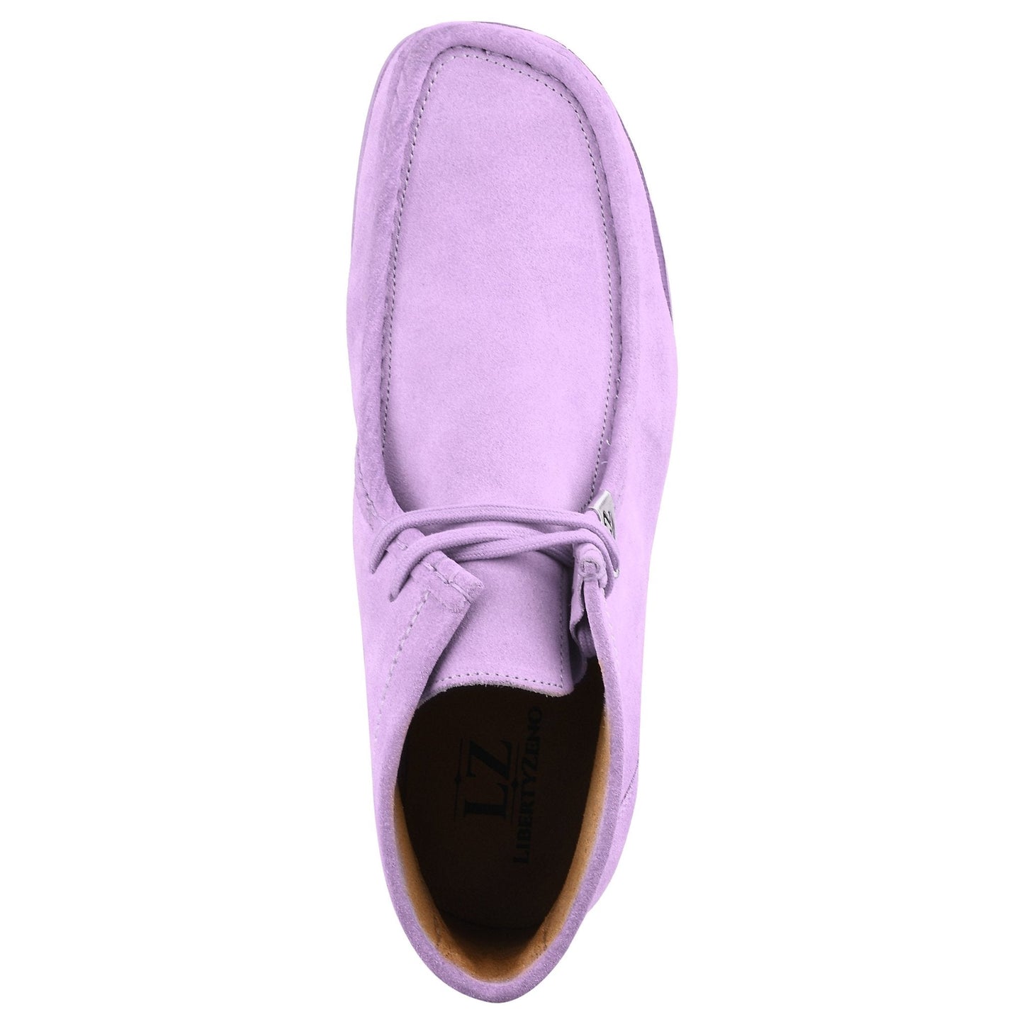 HAMARA JOE COLORADO SUEDE LEATHER CHUKKA CASUALS - www.Shopthatapp.com