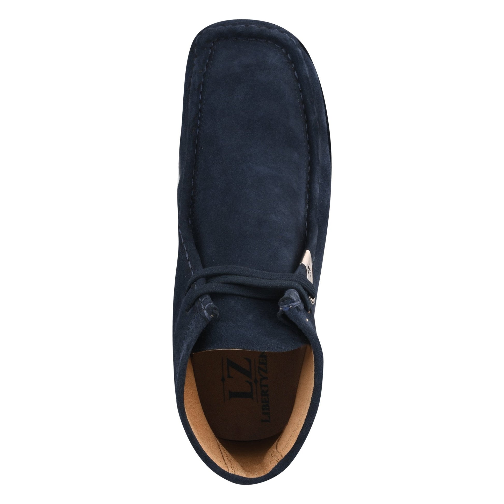 HAMARA JOE COLORADO SUEDE LEATHER CHUKKA CASUALS - www.Shopthatapp.com