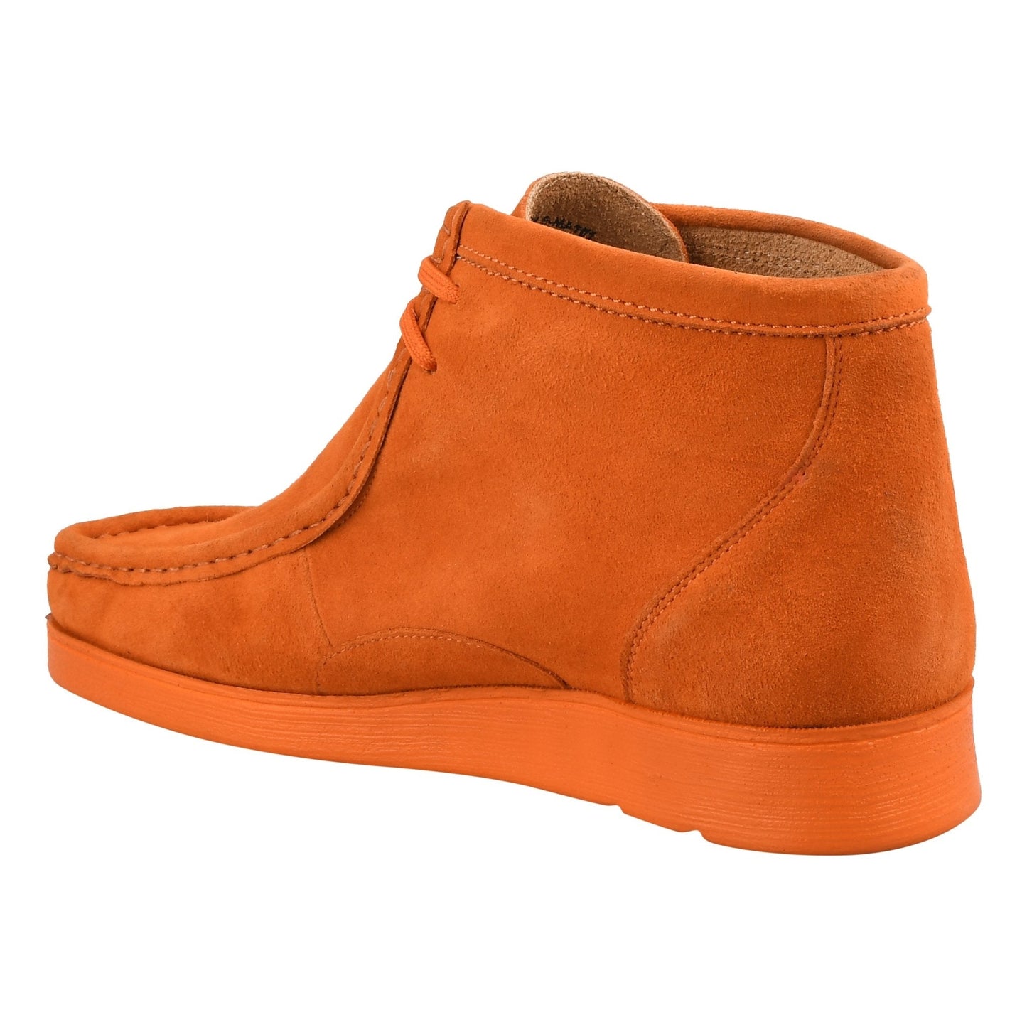 HAMARA JOE COLORADO SUEDE LEATHER CHUKKA CASUALS - www.Shopthatapp.com