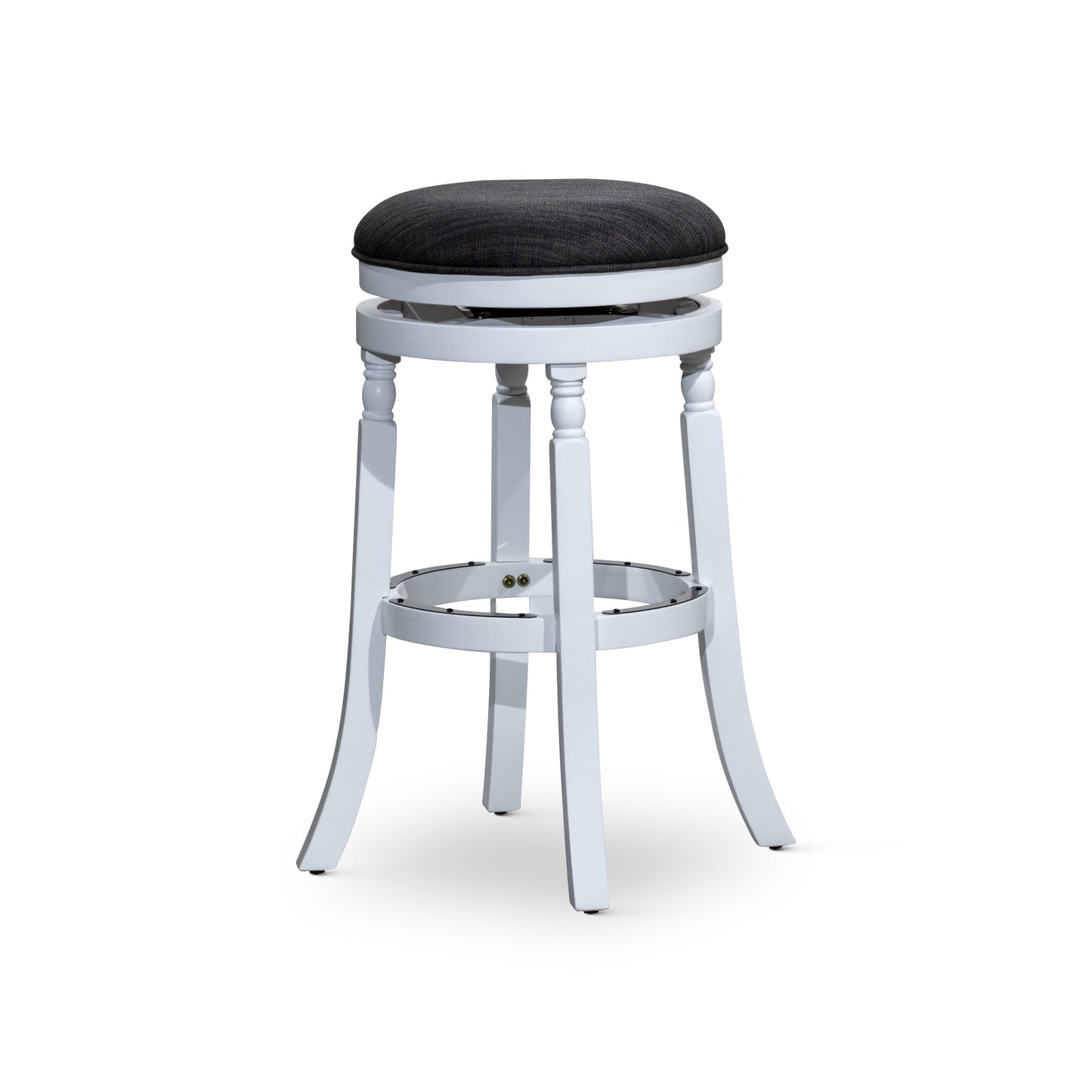 Palmer Lake Swivel Stool, 30” Bar Height or 24” Counter Height